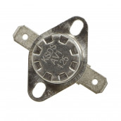 Safety thermostat 125°C