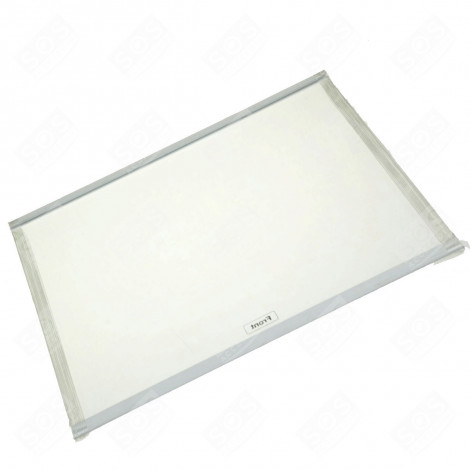 ORIGINAL SHELF SET REFRIGERATOR, FREEZER - DA97-13502C, DA97-13502M