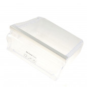 Original straight vegetable tank