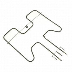 Original upper resistance