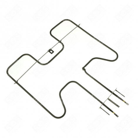 ORIGINAL UPPER RESISTANCE GAS / ELECTRIC OVENS - 481011035379, C00517600