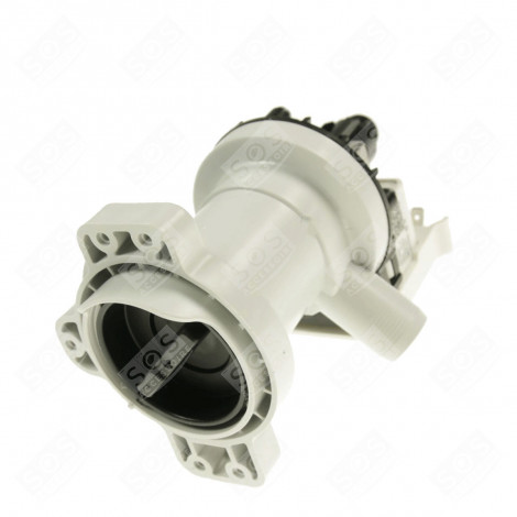 DRAIN PUMP WASHING MACHINES - AS0074689, 1049834
