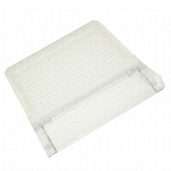 Original freezer drawer lid set 332X294 mm