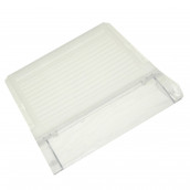 Original freezer drawer lid set 332X294 mm