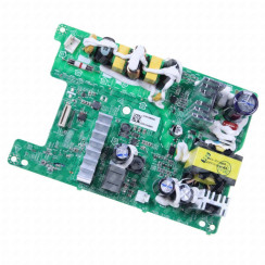 Power supply circuit board