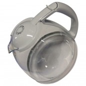 Coffee pot with lid (original)