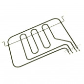 Grill heating element