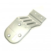 Original cycling pump fixation