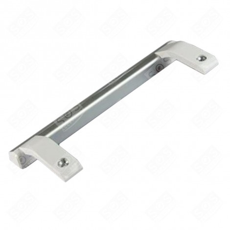 STAINLESS STEEL DOOR HANDLE REFRIGERATOR, FREEZER - 49023111