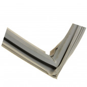 Door seal (freezer section)