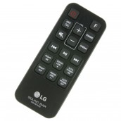 Remote control