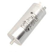 Capacitor 18µf