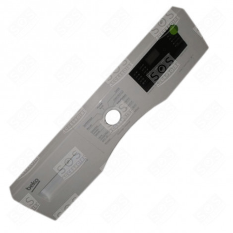 CONTROL PANEL WASHING MACHINES - 2840526044