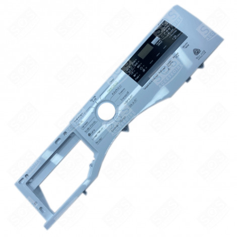 CONTROL PANEL WASHING MACHINES - 2840529037