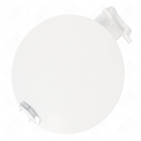 PUMP COVER WASHING MACHINES - 2839570100