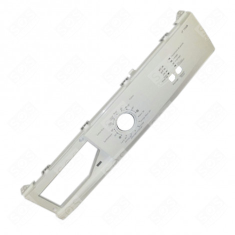 CONTROL PANEL WASHING MACHINES - 2839249084