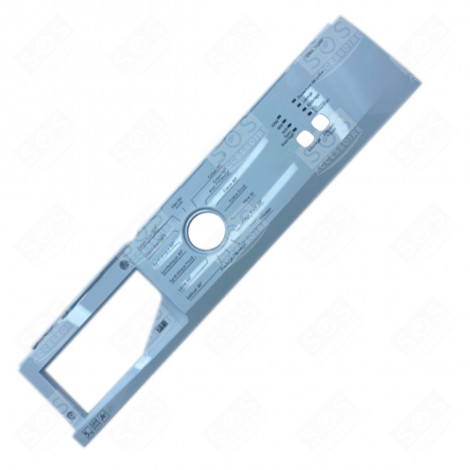 CONTROL PANEL WASHING MACHINES - 2839249005