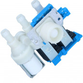 3-way solenoid valve