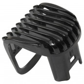 Attachment for beard trimmers