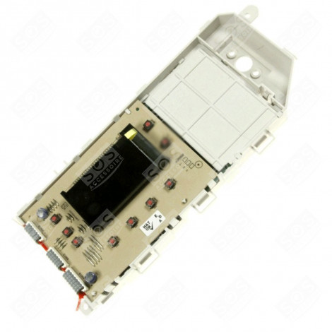 ELECTRONIC CARD, POWER MODULE WASHING MACHINES - 2827682081