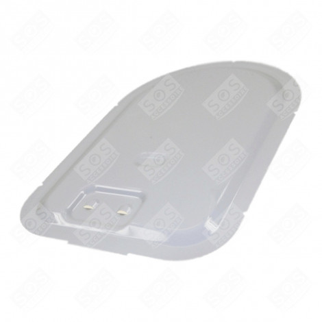 REAR COVER WASHING MACHINES - 2827610300