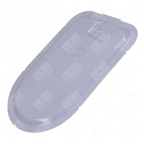 REAR COVER WASHING MACHINES - 2827610100