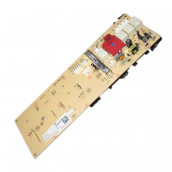 Electronic card, power module