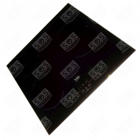 VITROCERAMIC TOP ELECTRIC / GAS HOBS - 190261863