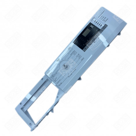 CONTROL PANEL WASHING MACHINES - 2451409005