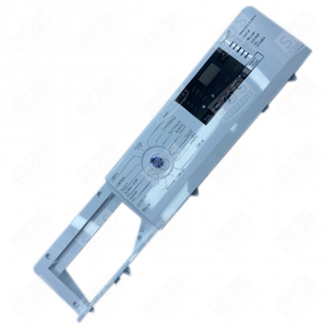 CONTROL PANEL WASHING MACHINES - 2451409017