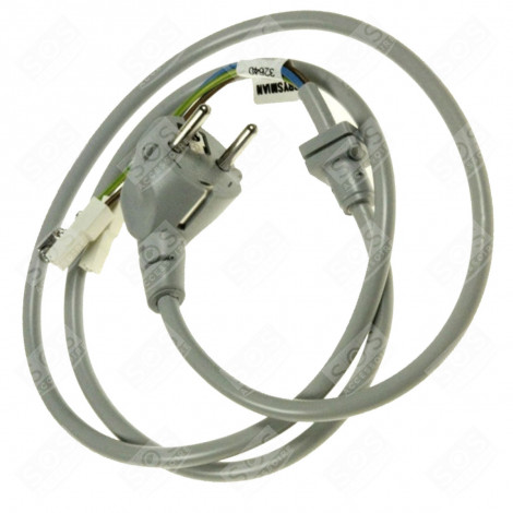POWER CORD WASHING MACHINES - 2836390800