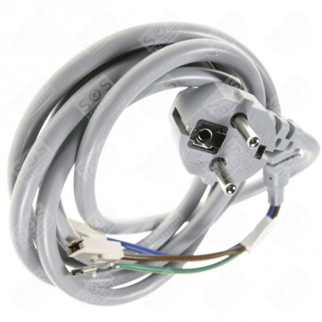POWER CORD WASHING MACHINES - 2836390500