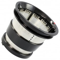 Filter tray
