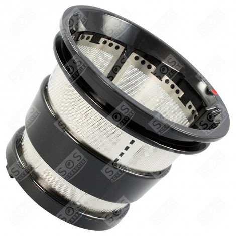 FILTER TRAY SMALL HOUSEHOLD APPLIANCE - KW716608