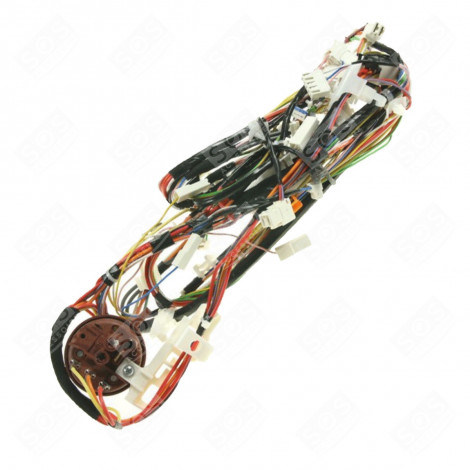 WIRING WASHING MACHINES - 2836185800