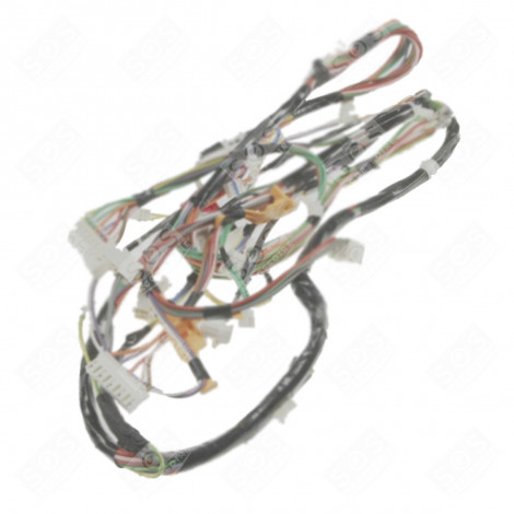 WIRING WASHING MACHINES - 2834082800