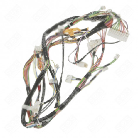 WIRING WASHING MACHINES - 2834081400