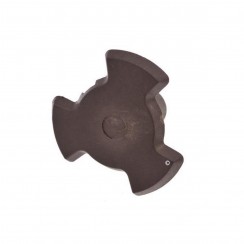 Turntable coupling (original)