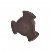 Turntable coupling (original)