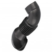 Dispenser drawer hose