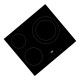 VITROCERAMIC TOP ELECTRIC / GAS HOBS - 190263223