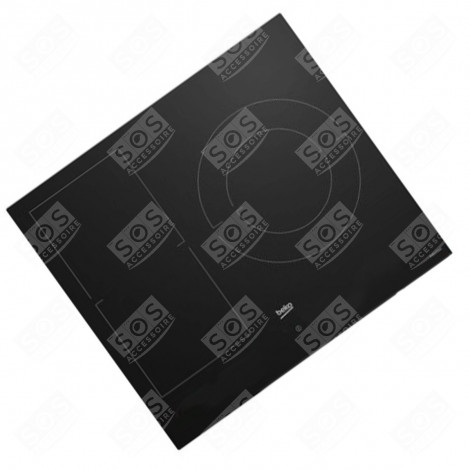 VITROCERAMIC TOP ELECTRIC / GAS HOBS - 190262463