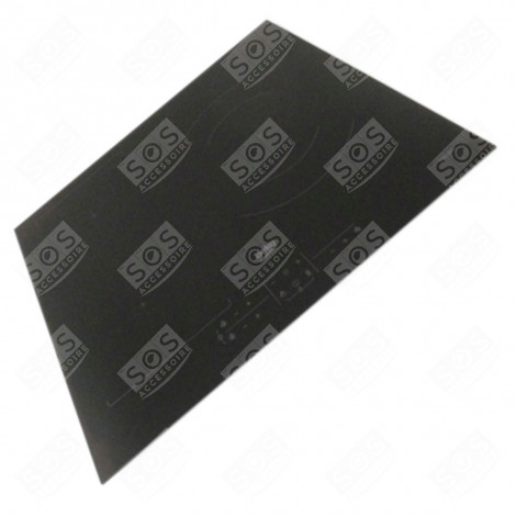 VITROCERAMIC TOP ELECTRIC / GAS HOBS - 190261910