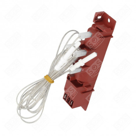 IGNITER 5 TERMINALS ELECTRIC / GAS HOBS - 268000032