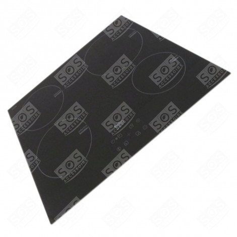 VITROCERAMIC TOP ELECTRIC / GAS HOBS - 190261685