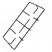 Left burner grid AO980SW