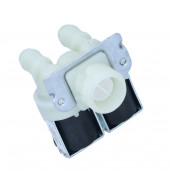 Original 2-way 180° solenoid valve
