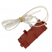 Ignition + spark plugs