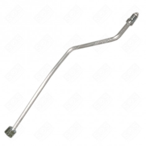 GAS SUPPLY PIPE GAS / ELECTRIC OVENS - 121244002