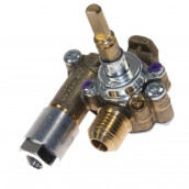 Valve + Thermocouple 0.41